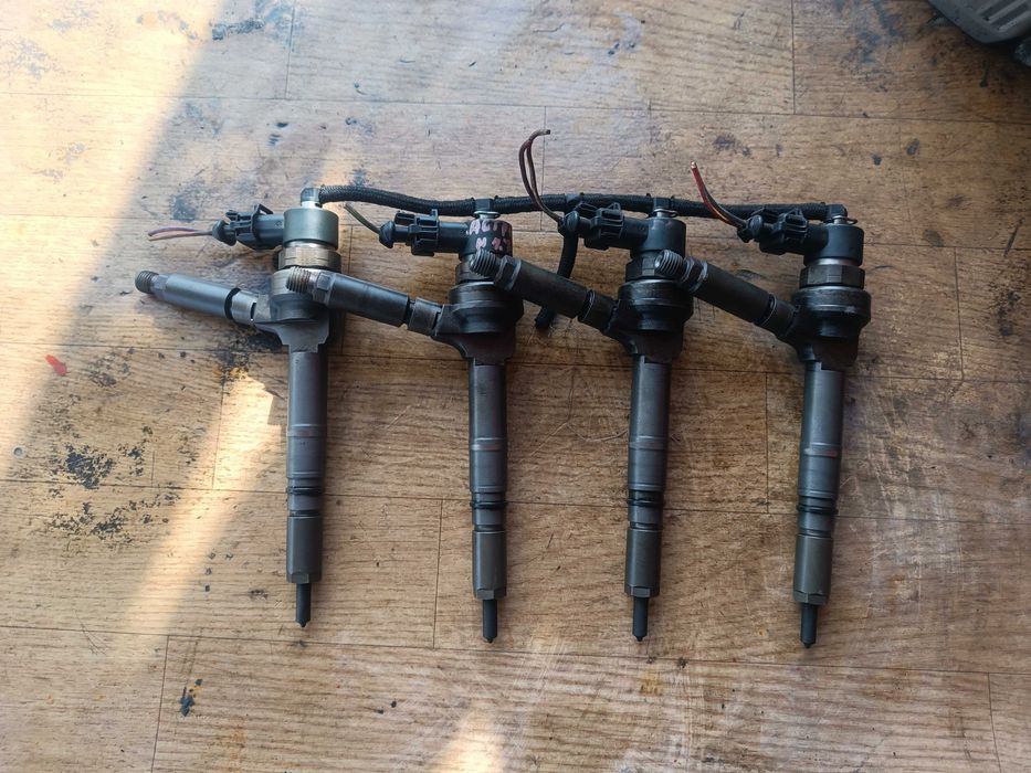 Дюзи за Опел Астра / Opel Astra  1,7Д 101к.с. - __45110175