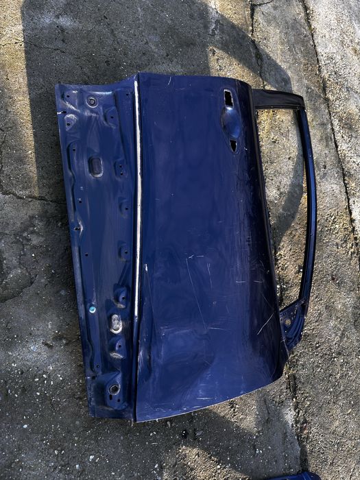 Ușă dreapta față renault kadjar.