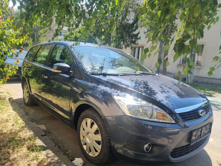 FORD Focus 2011 — imagine 3