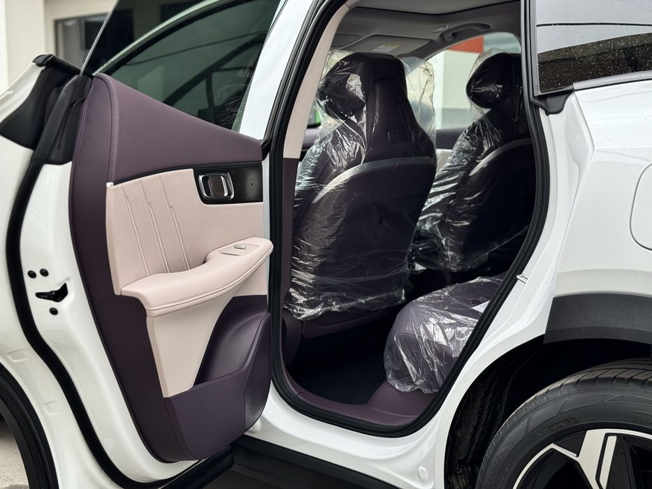 Sotuvga toyyor deepal s07 650 km elektr