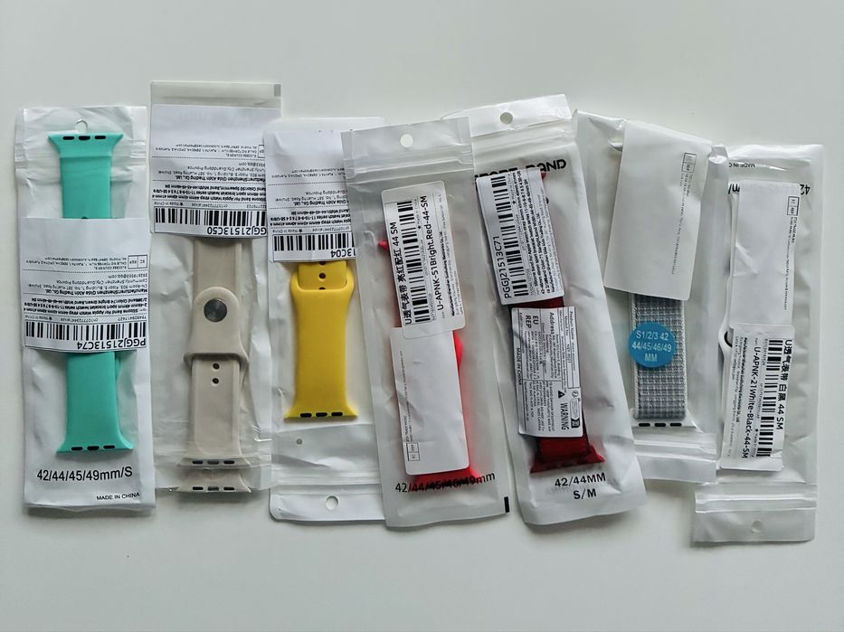 Apple Watch SE2 V3 44мм.