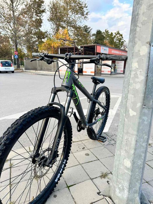 SPRINT primus 26