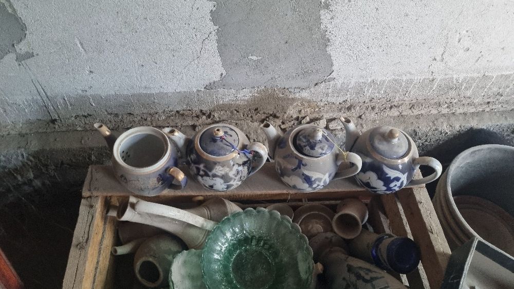 Дом и сад. Кухонный интерьер