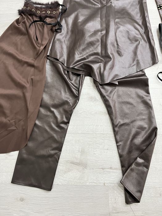 Костюм новогодний