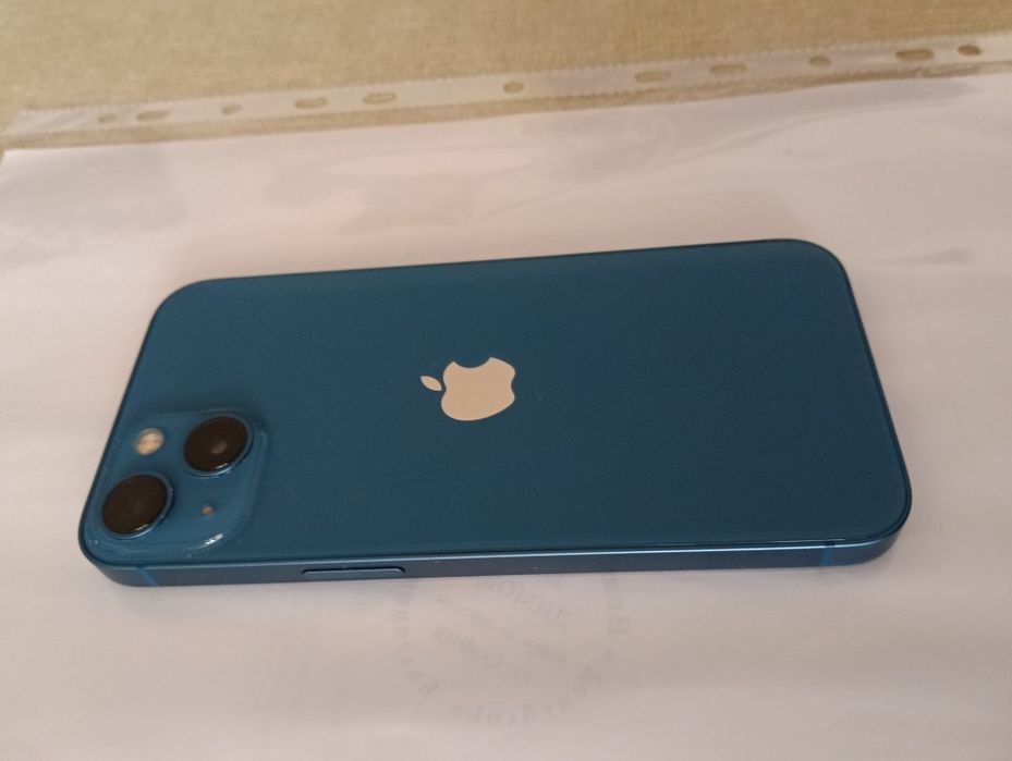 iPhone 13 128 gb