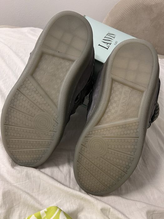 Lanvin curb noi