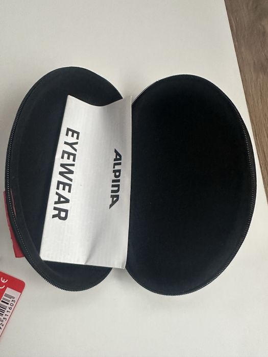 Очила Alpina Hawkeye S Q-LITE V