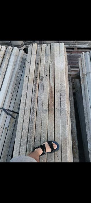 Spaleri de calitate din beton