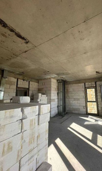 Квартира ЖК Mirabad Avenue 2/10/11 40 м2