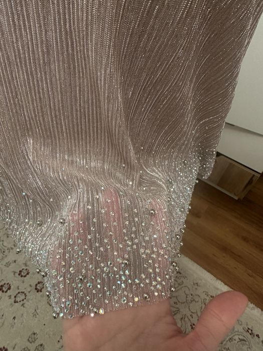 Продам платье 48-50 размера, одевалось 1 раз