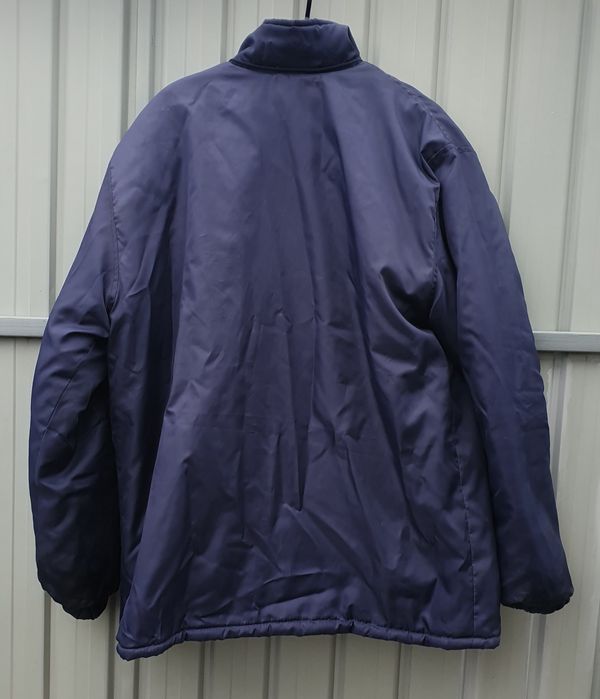 Pufoaica matlasata barbat XL