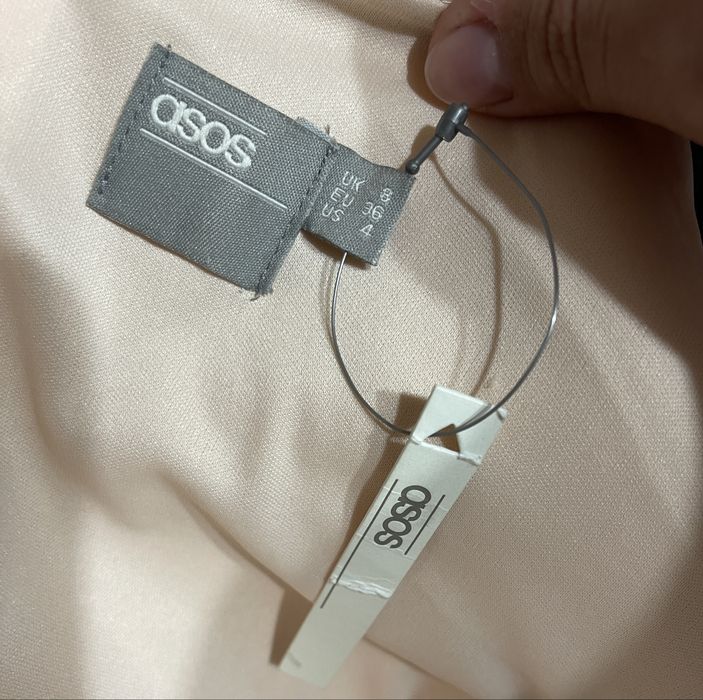 Rochie eleganta Asos