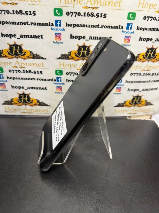 Hope Amanet P3 Samsung S22 Plus