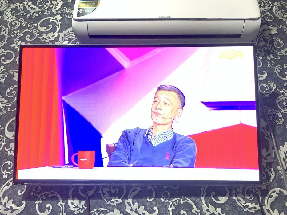 Televizor artel 42 lik sotiladi