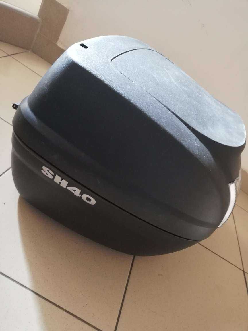 Cutie SHAD plastic SH40 Cargo Top Box Bucuresti Sectorul 1 • OLX.ro