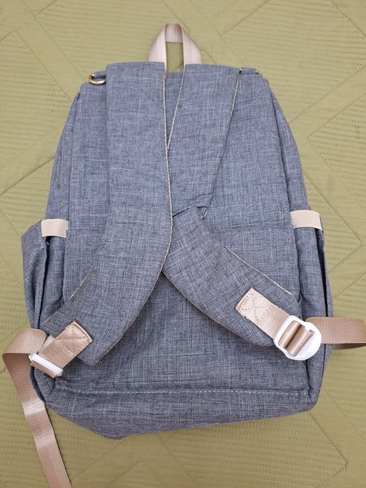 Рюкзак для мам  новый