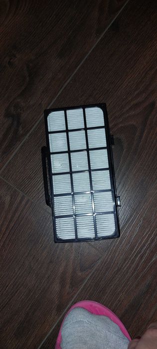 Прахосмукачка Silence force Rowenta