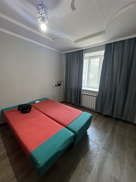 Сдам квартиру на долгий срок , либо продам