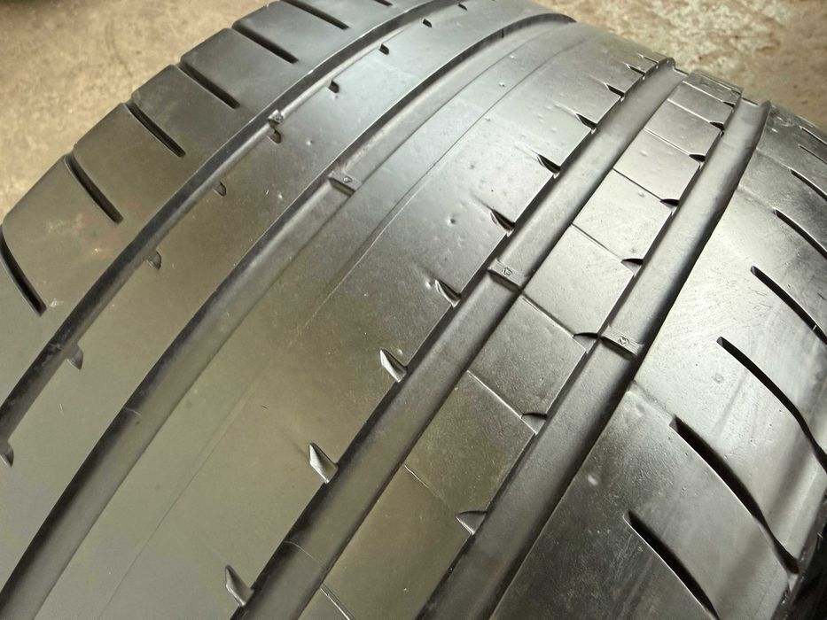 # 2x Anvelope Vara 275/30 R20 runflat - GoodYear Eagle F1 Asimetric 3 cu