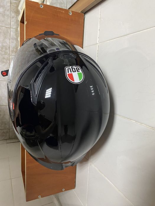 Шлем Agv k1 в продаже