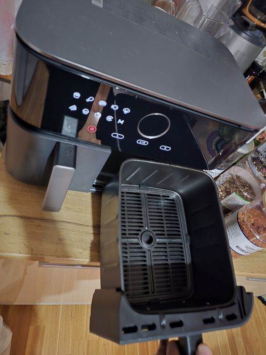 Продам аэрогриль XIAOMI