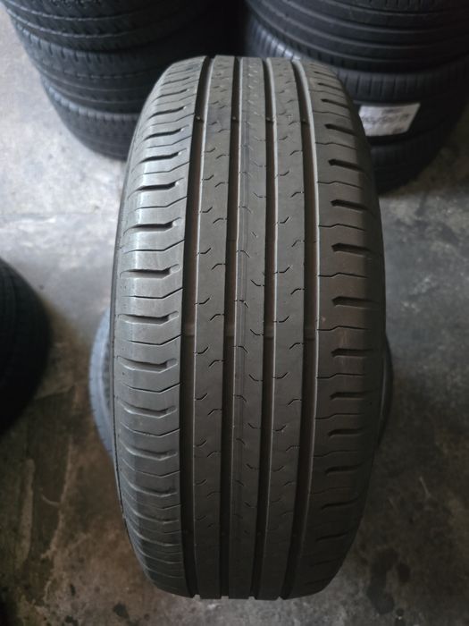 Continental 215/65 R16 98V vară