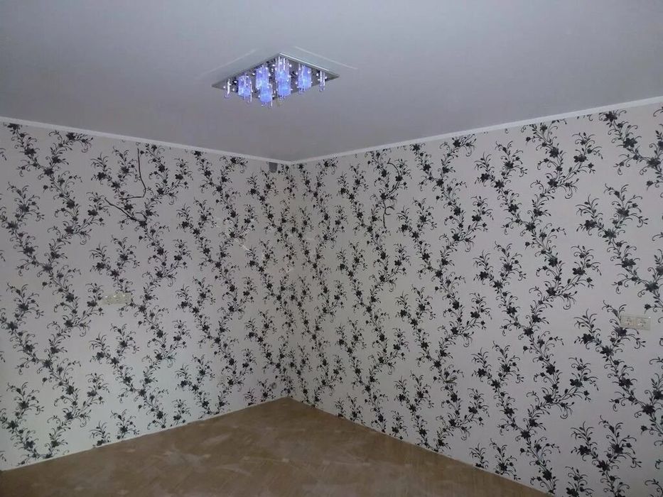 Oboy yopishtirish xizmati