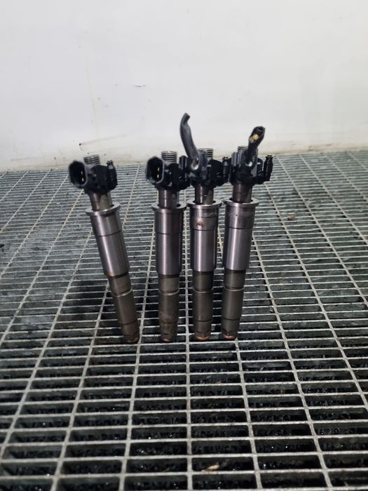 Injector Nissan Qashqai Facelift 2.0 Dci 2010 - 2013 150CP M9R (1544) Diesel 044511500 Garantie