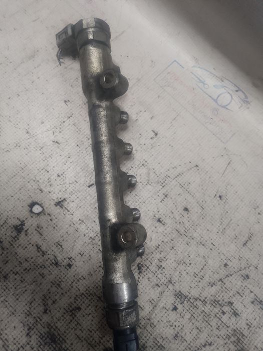 kit injectie complet mazda 6 2.2 motorina 2015