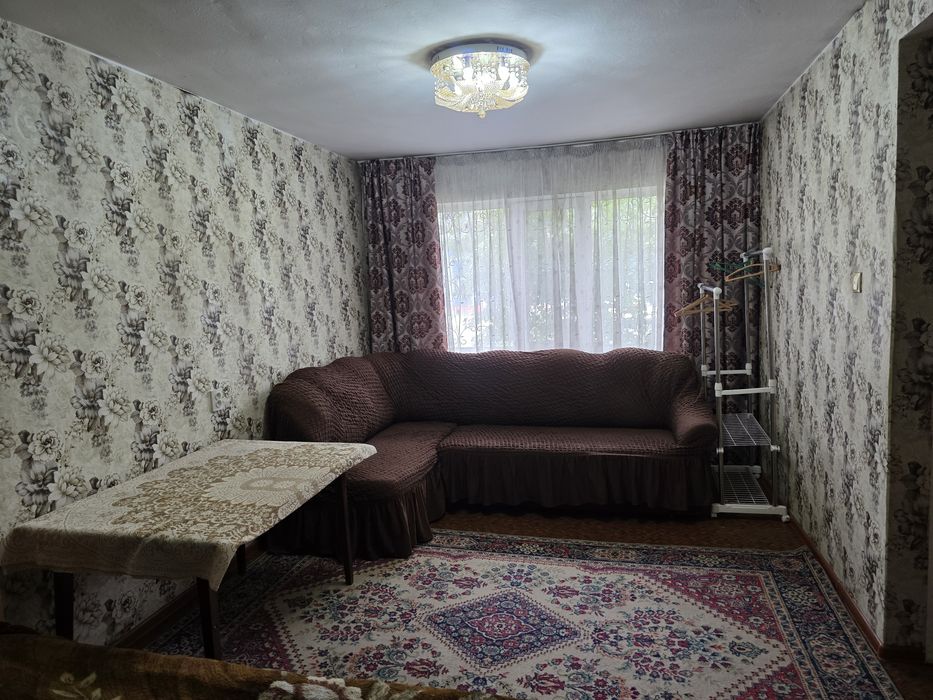Сдам 1-комнатную квартиру