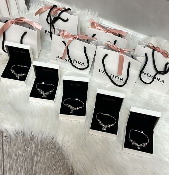 Пандора падорки