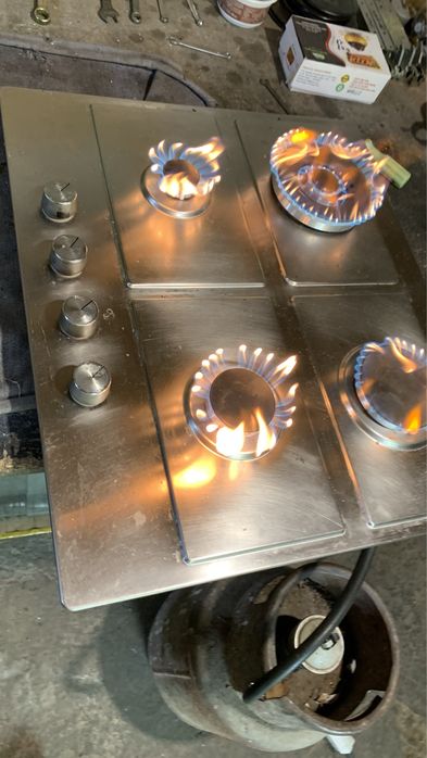 Вытяжка Ремонт любой модификации