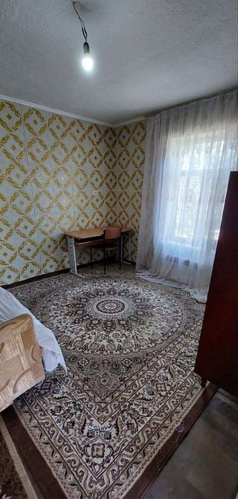 Аренда 1/1/1.можно студентам. Ор-р. Мирабадский район Американская шко