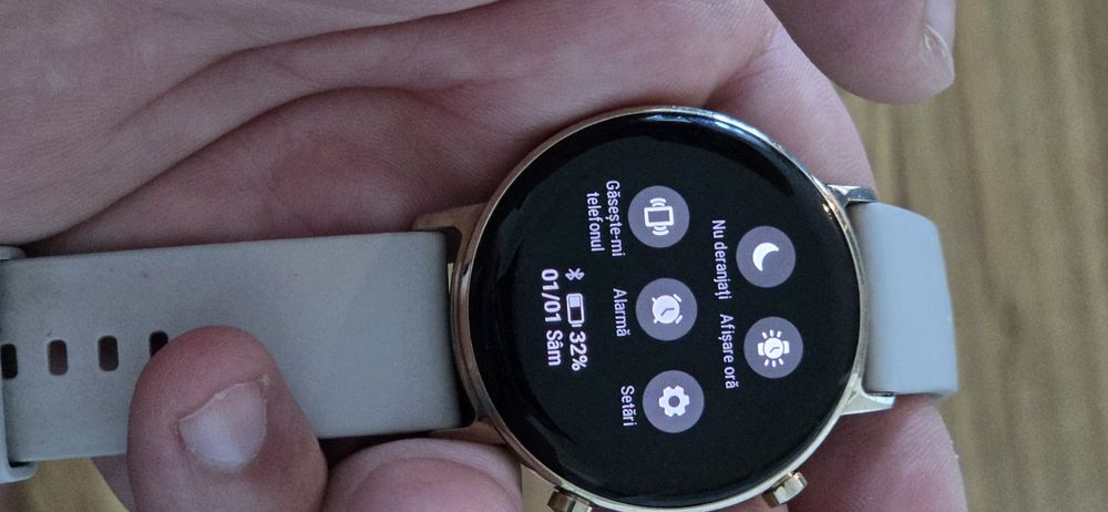 Huawei gt ceas smartwatch stare foarte bună