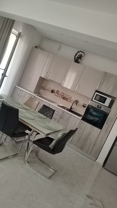 Apartament 2 camere Mamaia Nord