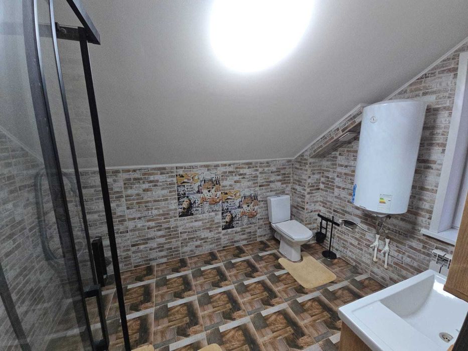 дом в Мичурино 180кв.м