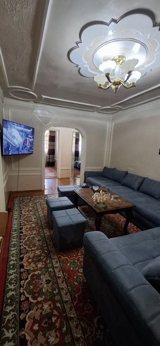 Ижарага квартира берилади