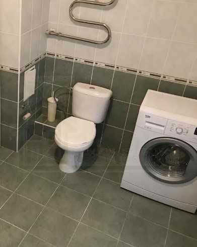 Дава се под наем Двустаен апартамент в Пловдив, Изгрев - 65 кв.м за 229.5 € - Снимка #3