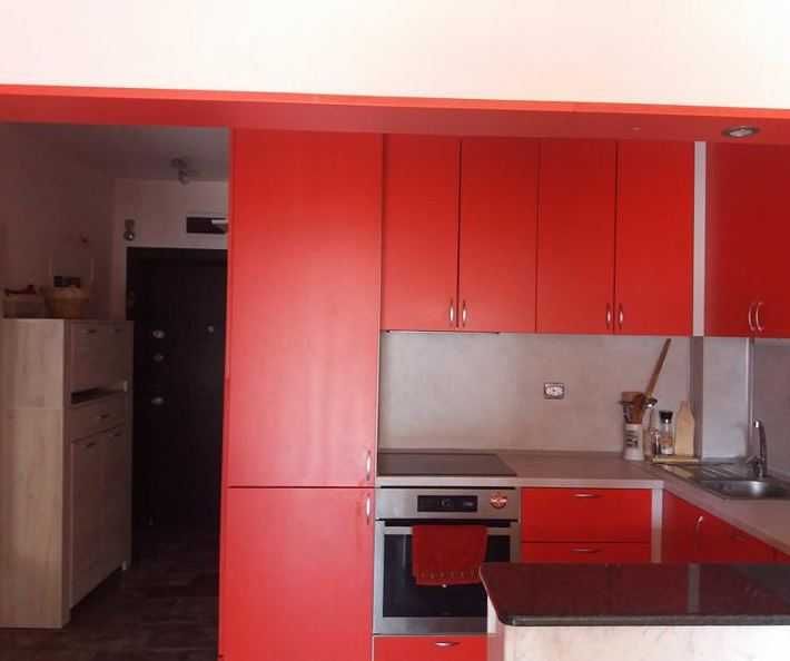 Продава се Двустаен апартамент в София, Борово - 65 кв.м за 2308 €/кв.м - Снимка #4