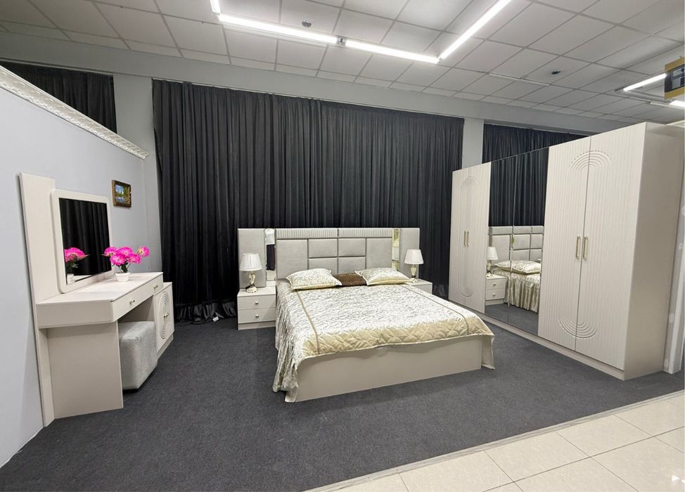 Спалный гарнитур