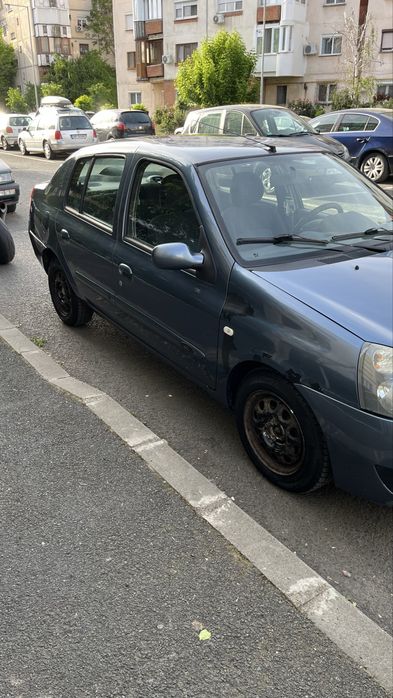 Vand Renaul Symbol 1.5 dci an 2007
