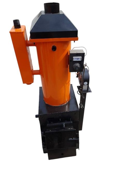 Katyol gaz svet kòmur