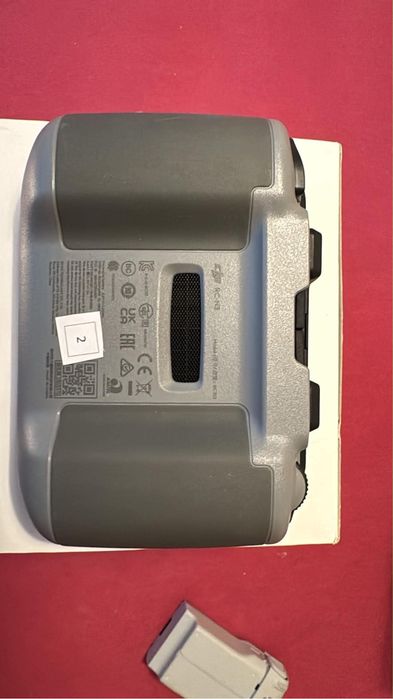 Telecomanda DJI RC  N3