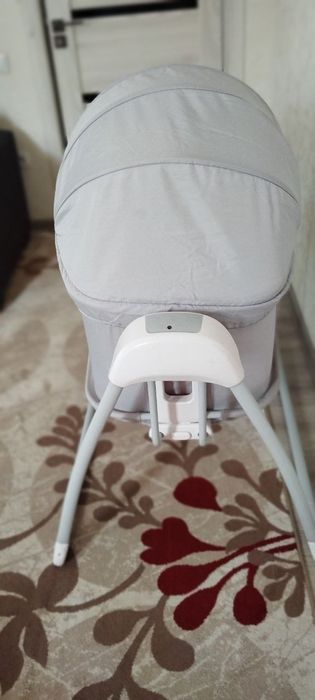 Электронный люлка