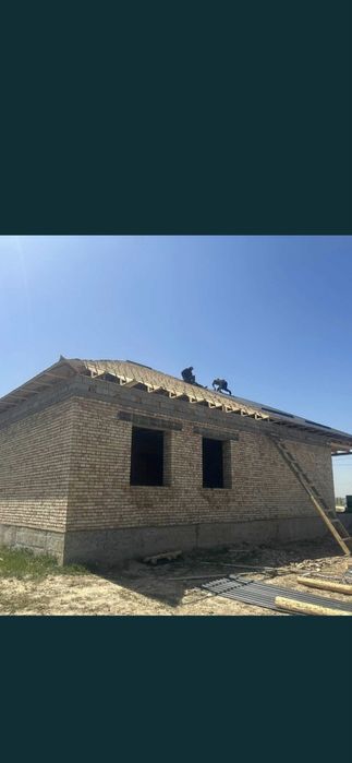 Стройтельный бригада