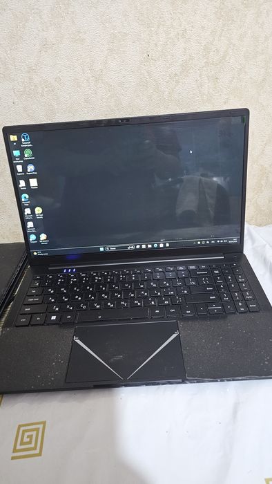 Продам Ноутбук Alar