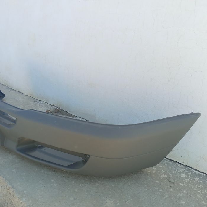 Sprinter mers oldi bamferi