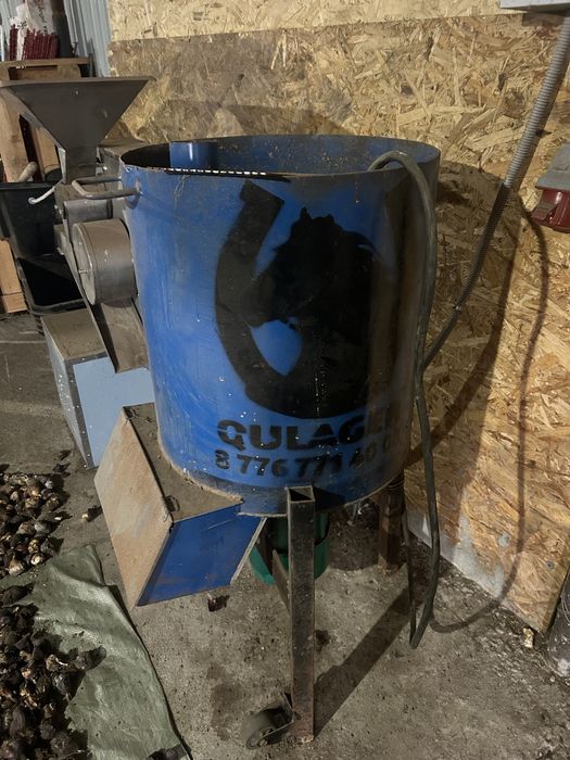 Дробилка сатылымда