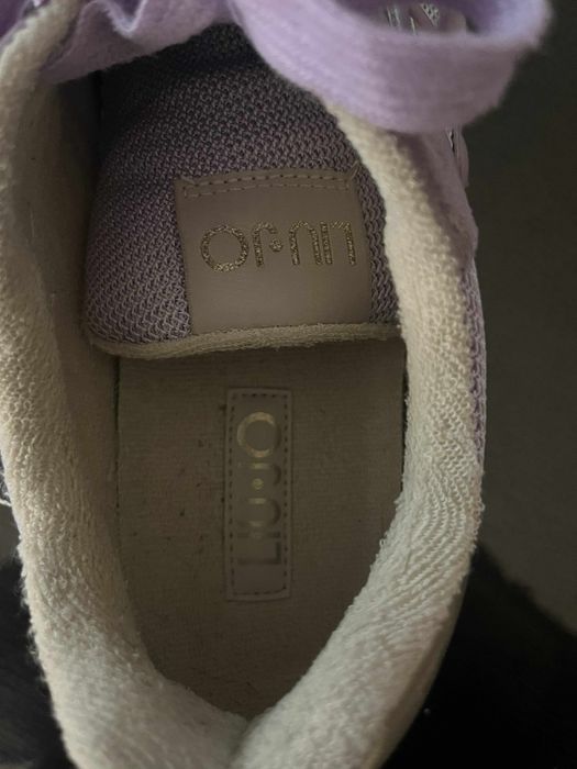 Маратонки Lio Jo