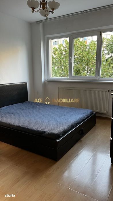 3 Camere de inchiriat | Drumul Taberei | Parcare | Metrou | 67MP